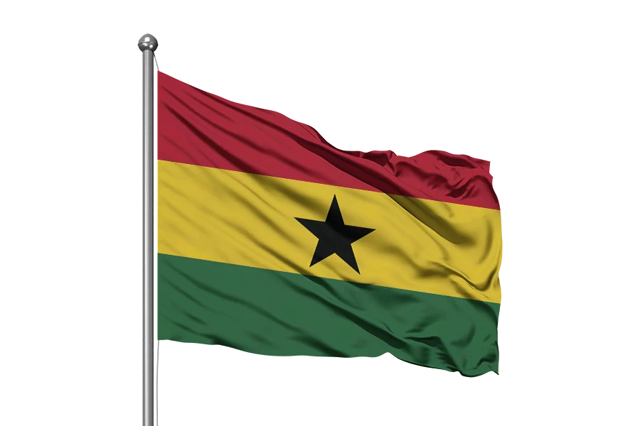 Ghana marks 68th independence anniversary amid spending cuts